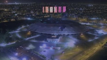 Flores (En Vivo en el Estadio único)