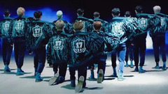 seventeen-boom boom[中韓雙語][神叨字幕組]