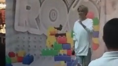 我想對你說