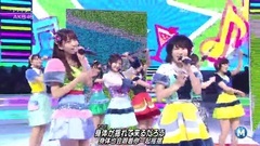 AKB48 - Music Station AKB48剪輯