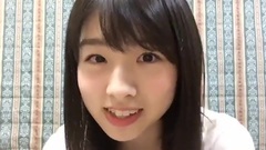 AKB48 - 161213 SHOWROOM 巖立沙穂