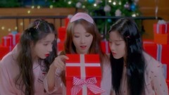 HeeJin,HyunJin,HaSeul - The Carol Teaser