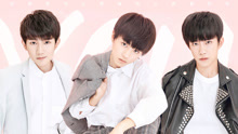 TFBOYS李宇春林俊杰周杰倫2016熱歌集錦