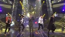  - Rising Sun - MBC Show Champion 現場版 16/12/14