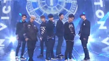 What time is it now MBC Show Champion 現場版 16/12/14