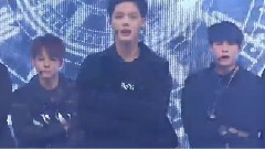 What time is it now? -  MBC Show Champion 現場版 2016/12/14