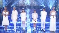 白い戀人達