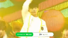 告白- MBC Show Champion 現場版 16/12/14
