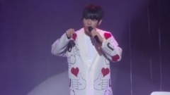 伯賢生日會HighLight