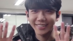 HIGH4 HI私生活EP3 攜帶品檢查
