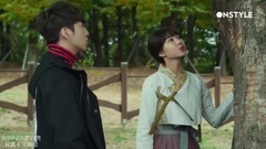 <千年戀愛中> 第六集