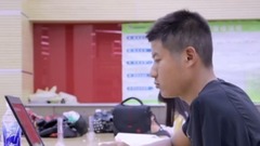 身邊人-沒有寧澤濤鮮、沒有孫楊快,但這90后男生絕對更帥