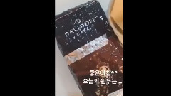 Yuri INS STORY兩則合并