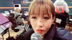 Apink演唱會樂隊練習