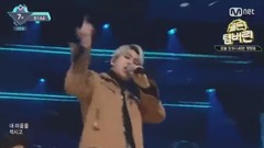 A lie - Mnet M!Countdown 現場版 16/12/15