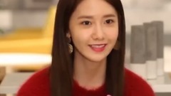 林允兒中文專訪