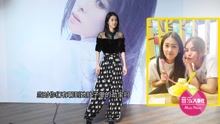 張碧晨自曝有鏡頭恐懼癥