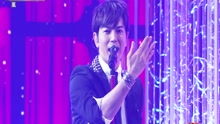 復活LOVE + Power of the Paradise 第1夜現場