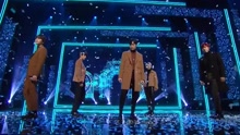 A lie M CONTDOWN 現場版 16/12/15