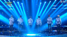 It's Raining - KBS音樂銀行 現場版 16/12/16