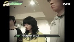 Mnet< Golden Tambourine > EP.1 預告 磪有情 Ver.2
