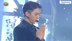 祈禱(I’ll Be Your Man)