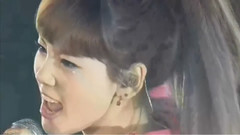 亞洲一巡演唱會 金泰妍Cut