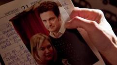 Colin Firth - 《單身日記:好孕來襲》曝倫敦特輯