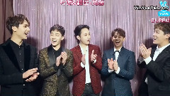 [DUREMI中字]161216 Around us 官方Vapp頻道開放問候