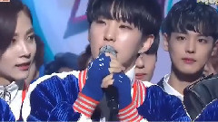 一位&安可 - KBS2音樂銀行 現場版 16/12/16
