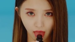 油管韓國女團最高播放量的一支MV