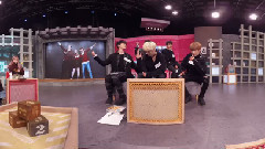 假人挑戰特別視頻揭秘 - After School Club