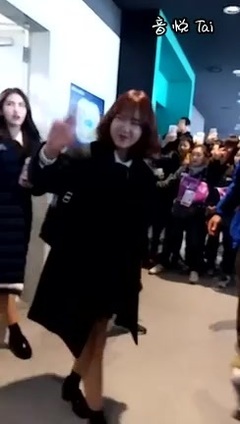 下班