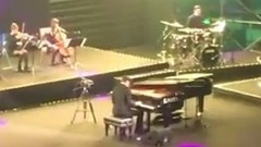 馬克西姆2016南京演奏會