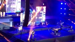 馬克西姆2016南京演奏會