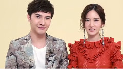 M'INT 封面人物專訪:謝佳見 曾之喬 你問我答