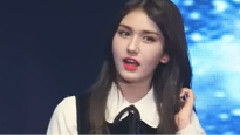 問候+聊天 Somi直拍