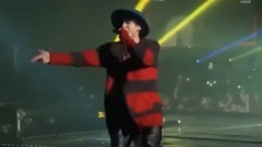 防彈少年團 - 花樣年華On Stage DVD版 pt.3