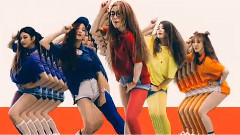 14-16年韓國MV破千萬耗時最短Top36