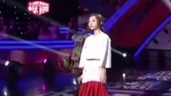 紅梅花兒開