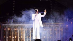 尚雯婕首唱發布會