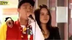 Running Man,Gary,宋智孝 - Monday Couple 6th anniversary 周一情侶6周年大合集