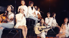 1VS11第五期11隊:女團致敬大話西游主題曲