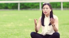 生活志-董小姐和她的馬