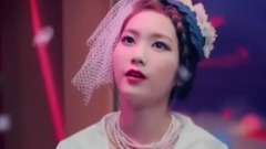 OH MY GIRL - OMG門面金祉呼是否真的高冷