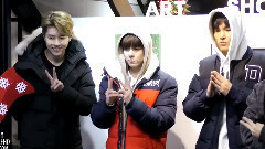 STORIA's 1311 Days in LoveEVENT 載澔下班