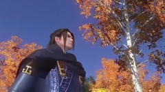 【天涯明月刀OL】《明月天涯》青龍會主題周主題曲MV