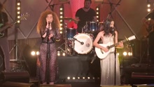 Cor De Marte Vevo Presents現場版 2016