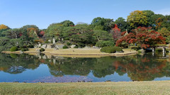 日本六義園
