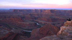 美國猶他州峽谷地國家公園
